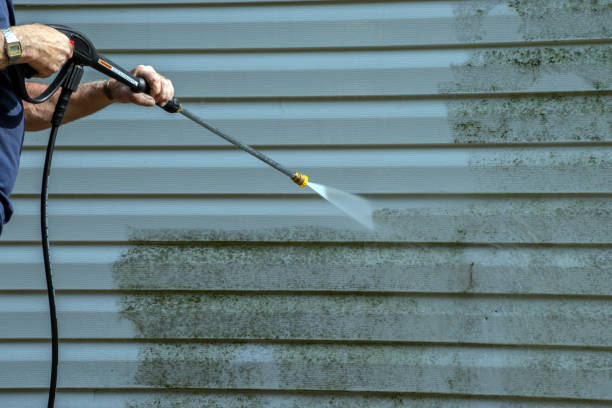 Best Sidewalk and Walkway Cleaning  in Sunbury, OH
